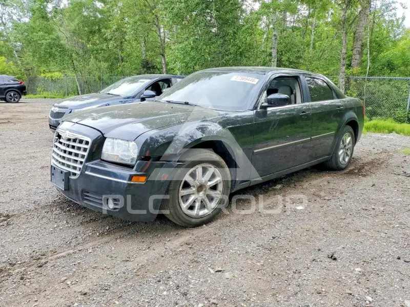 2007 Chrysler 300 photo