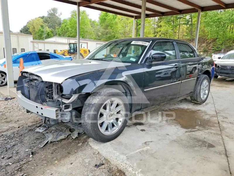 2007 Chrysler 300 photo