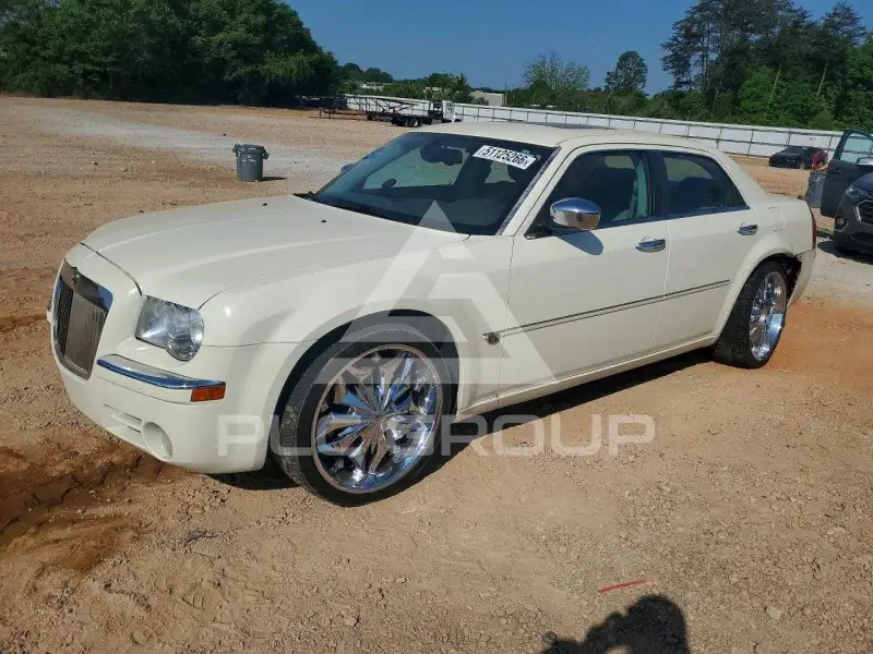 2007 Chrysler 300 photo