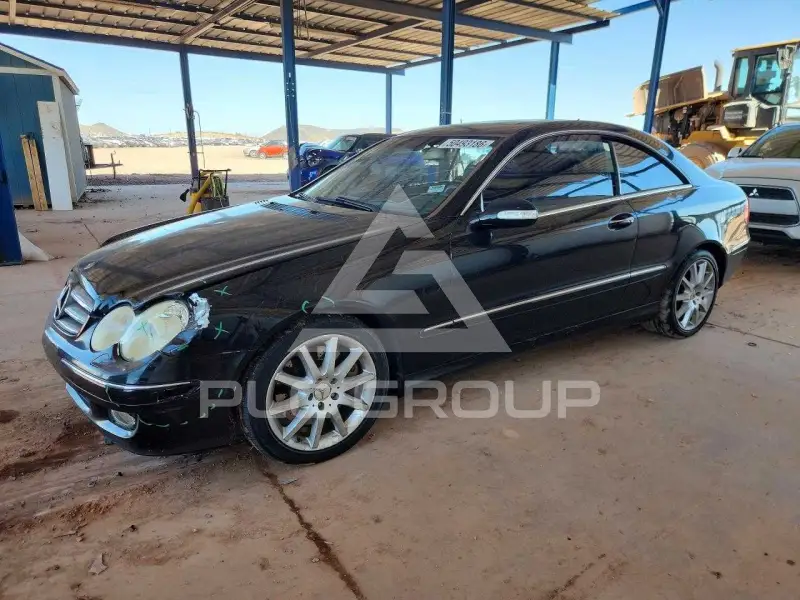 2007 Mercedes Benz 350 фото