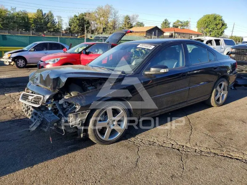 2007 Volvo S60 photo