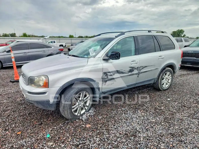 2007 Volvo XC90 фото