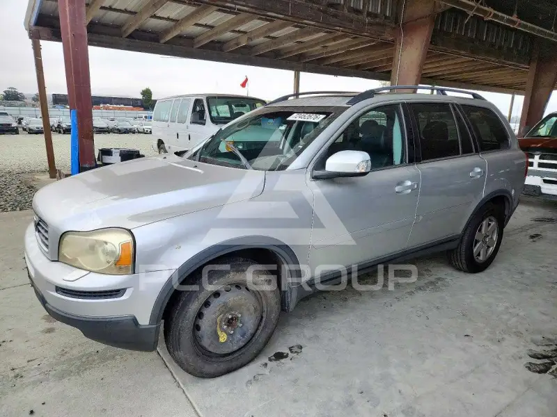 2007 Volvo XC90 фото