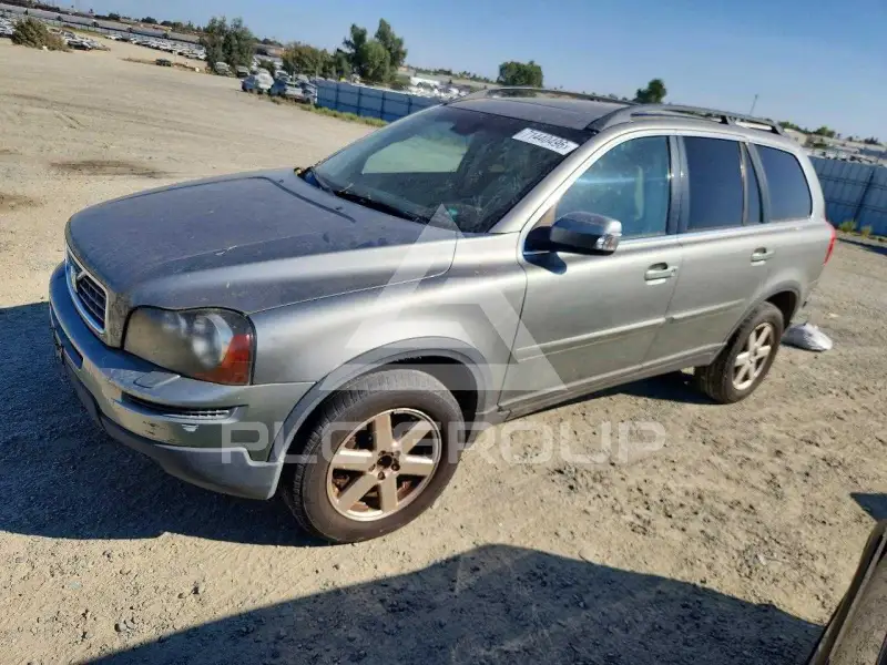 2007 Volvo XC90 photo