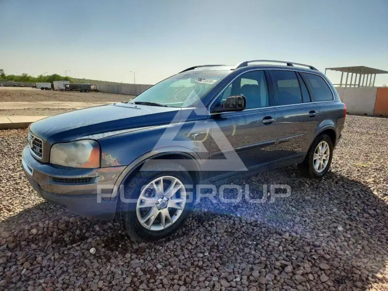 2007 Volvo XC90 фото