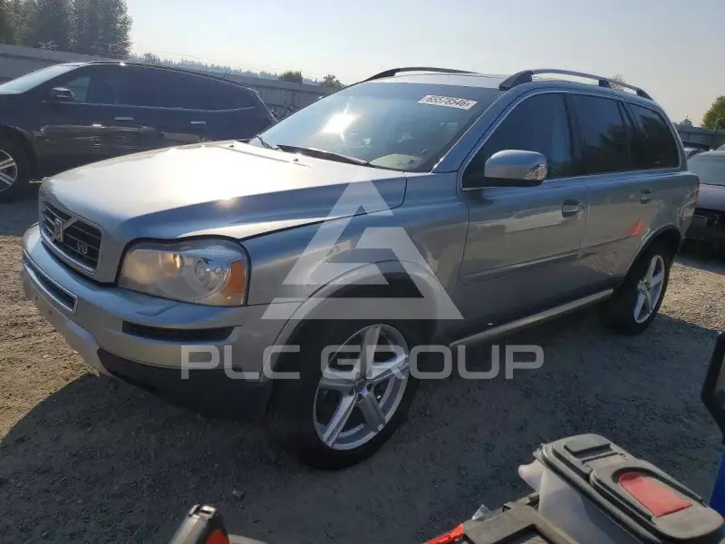2007 Volvo XC90 photo