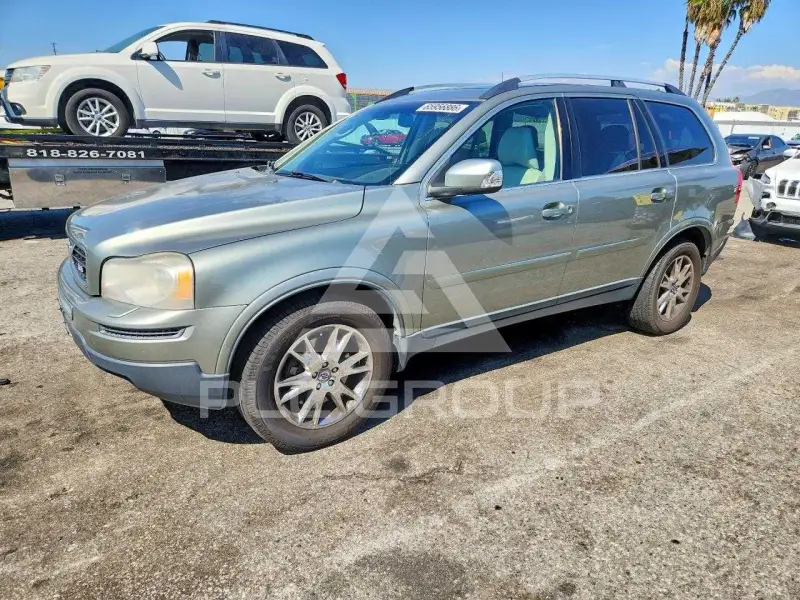 2007 Volvo XC90 фото