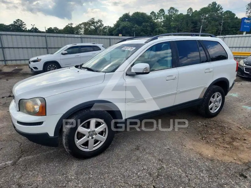 2007 Volvo XC90 фото