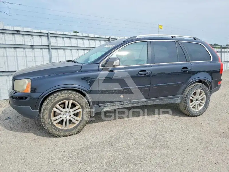 2007 Volvo XC90 фото