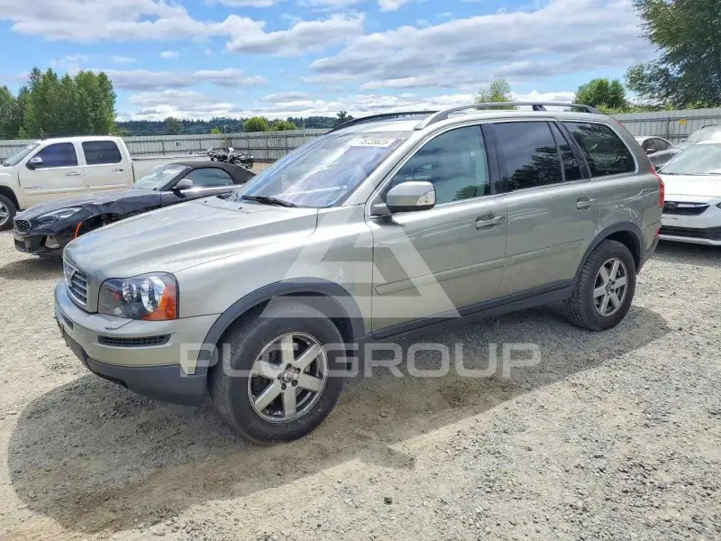 2007 Volvo XC90 photo