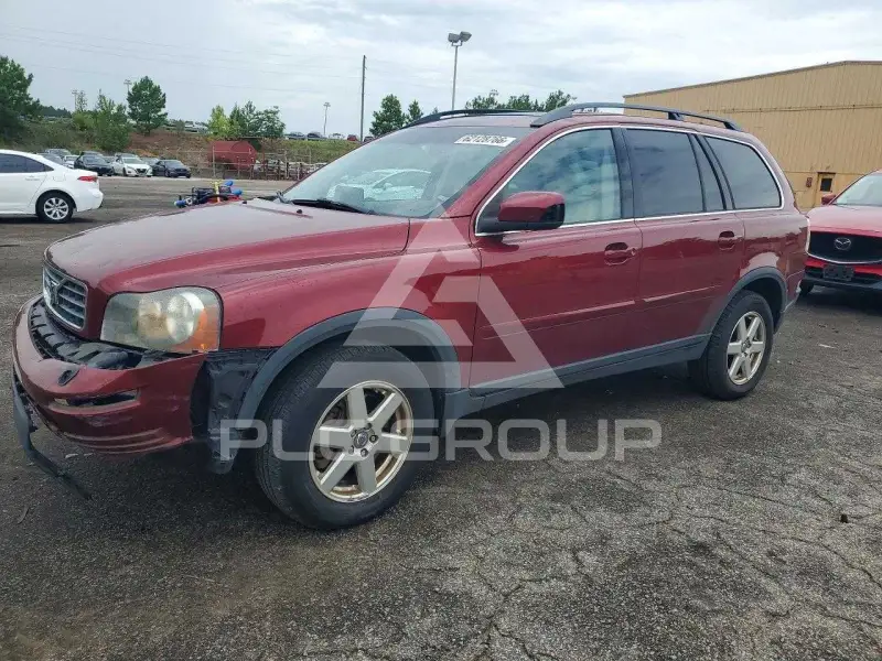 2007 Volvo XC90 photo