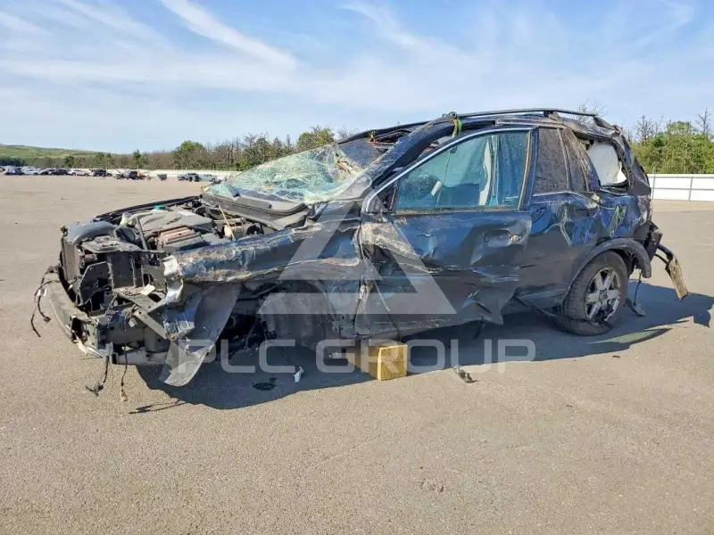 2007 Volvo XC90 фото