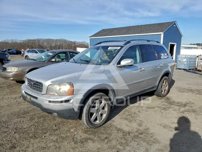 2007 Volvo XC90 photo