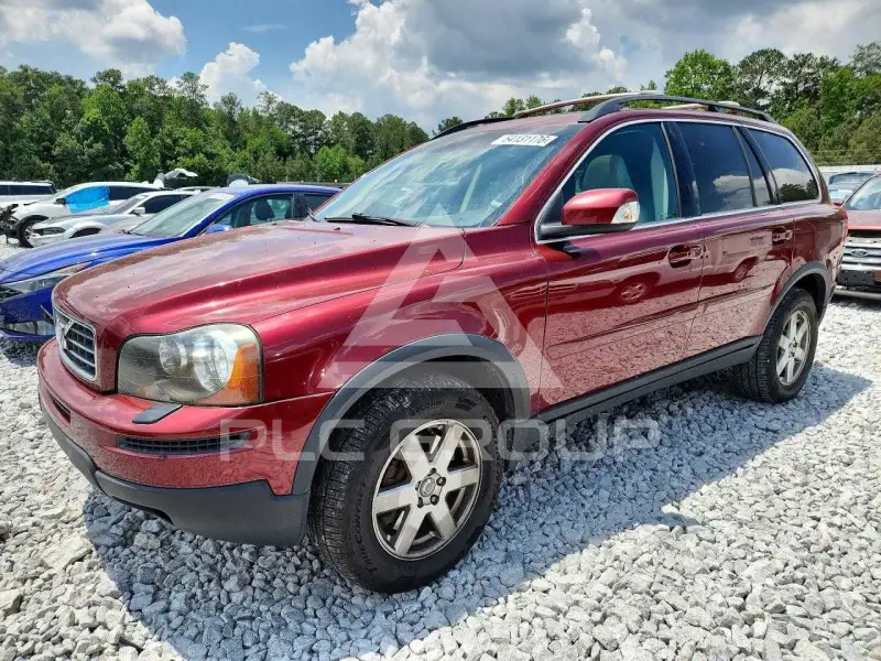 2007 Volvo XC90 photo