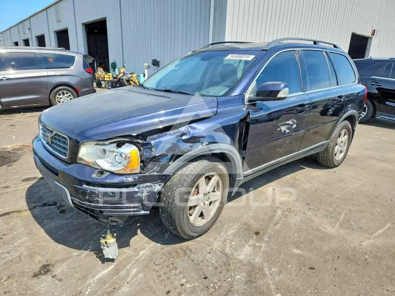 2007 Volvo XC90 photo