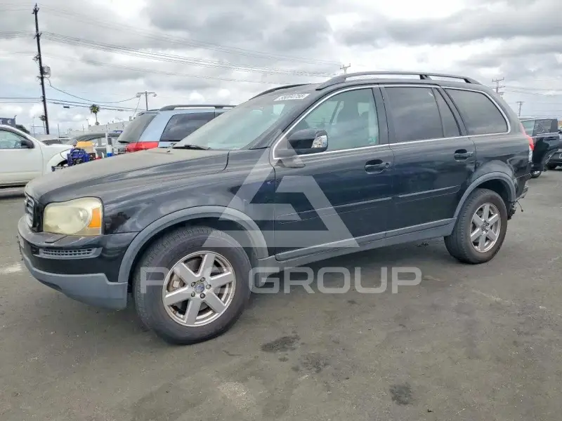 2007 Volvo XC90 фото