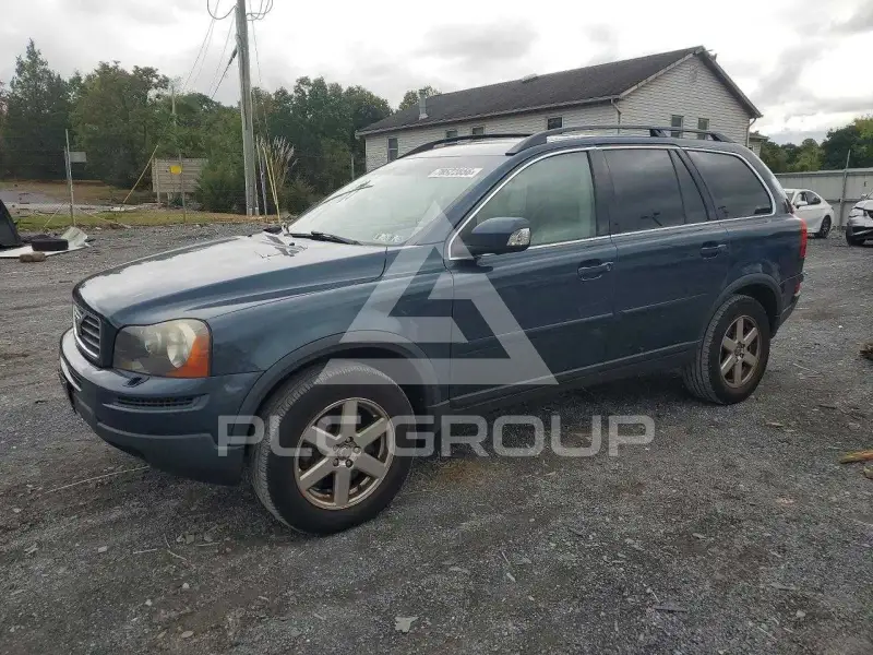 2007 Volvo XC90 фото