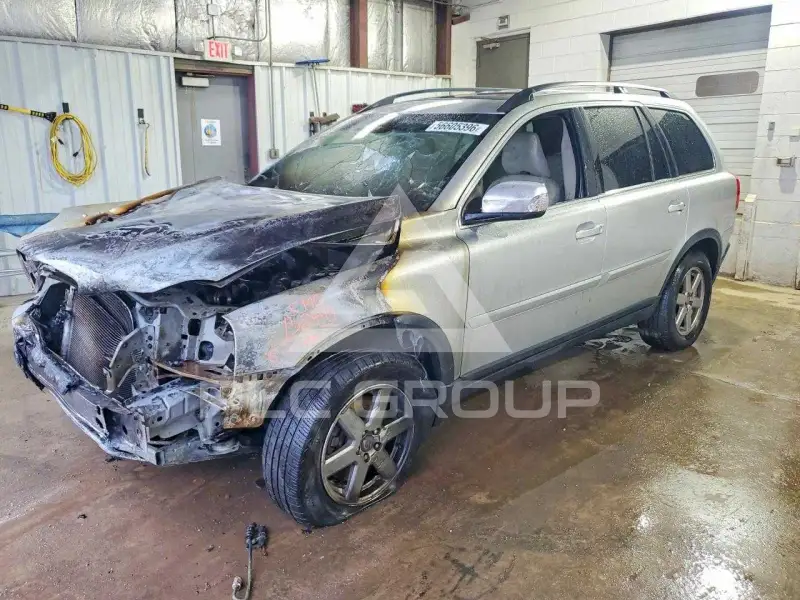 2007 Volvo XC90 photo