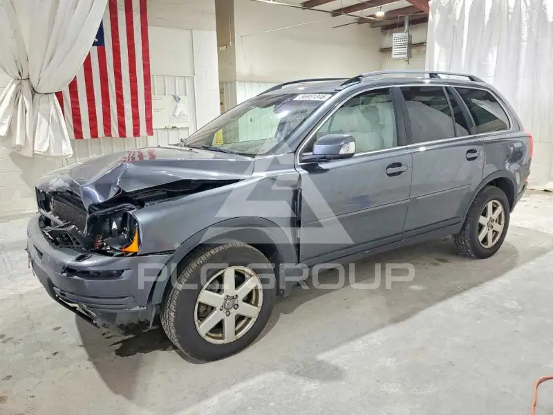 2007 Volvo XC90 фото