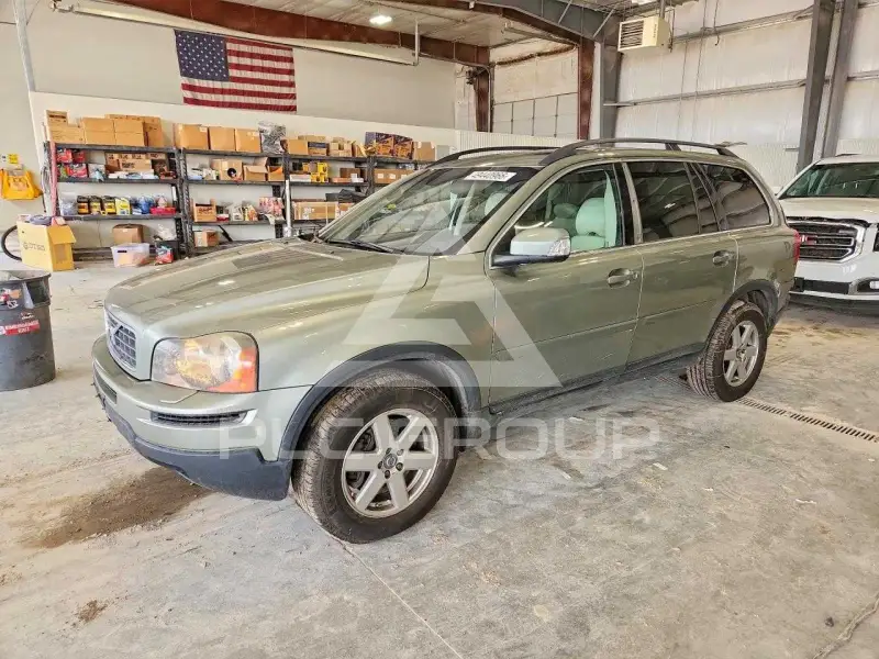 2007 Volvo XC90 photo