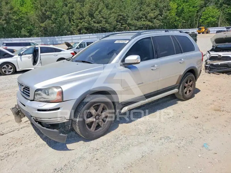 2007 Volvo XC90 фото