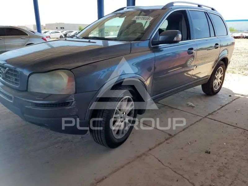 2007 Volvo XC90 фото