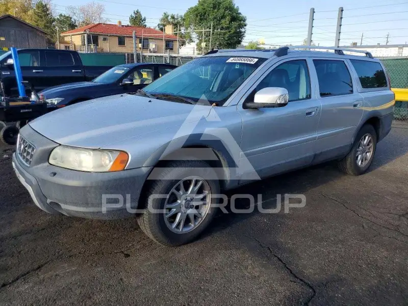 2007 Volvo XC70 photo
