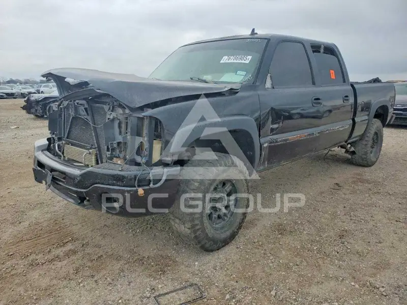2007 GMC Sierra фото