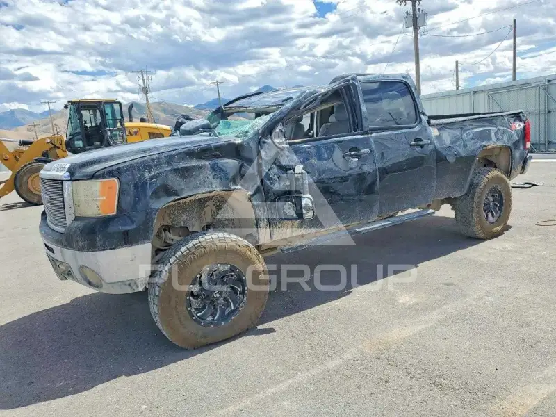 2007 GMC Sierra фото