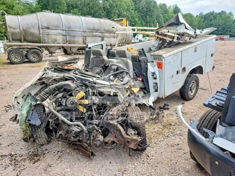 2007 GMC Sierra photo