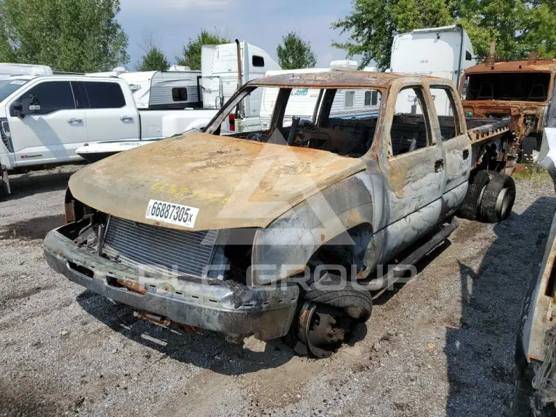 2007 GMC Sierra photo