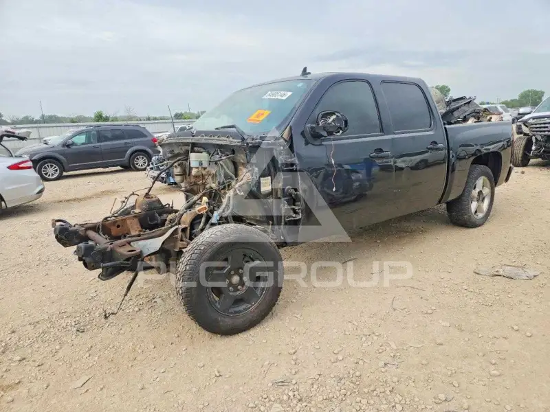 2007 GMC Sierra фото