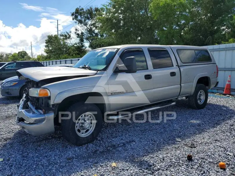 2007 GMC Sierra photo