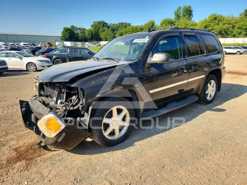 2007 GMC ENVOY photo