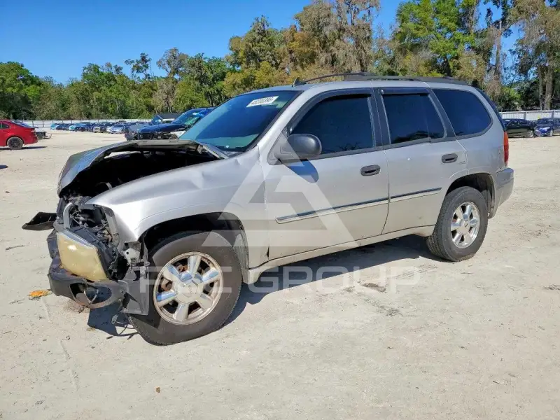 2007 GMC ENVOY photo