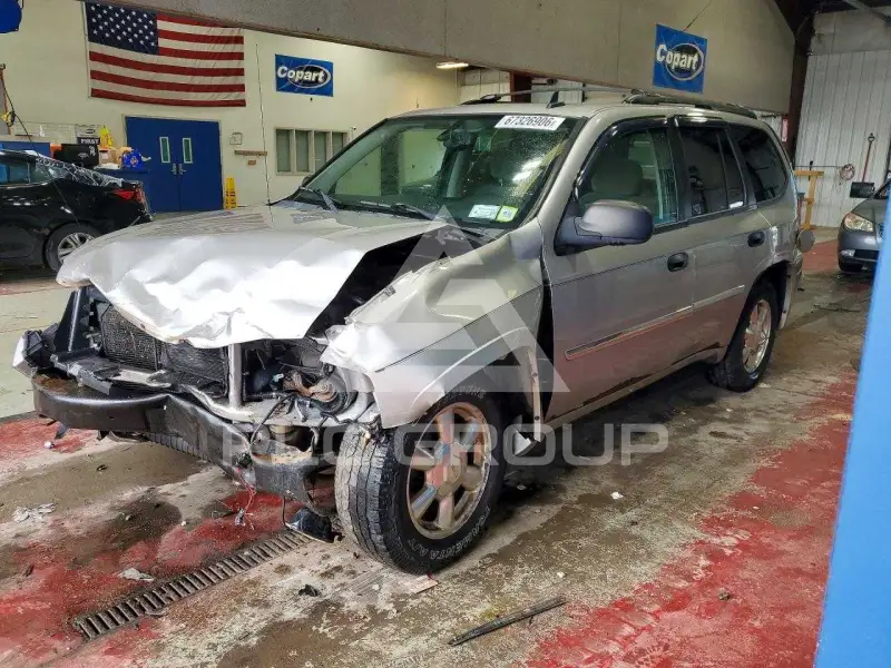 2007 GMC ENVOY photo