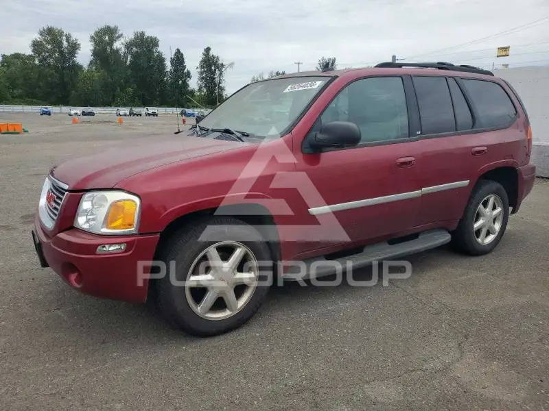 2007 GMC ENVOY photo