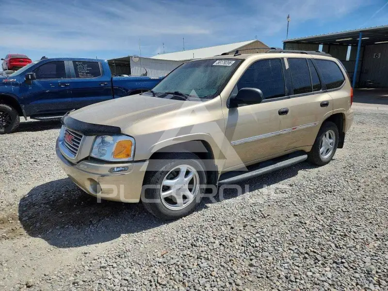 2007 GMC ENVOY photo