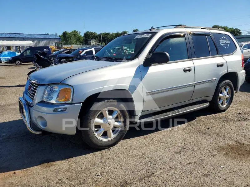 2007 GMC ENVOY photo