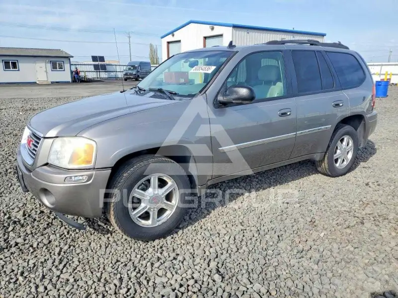 2007 GMC ENVOY photo