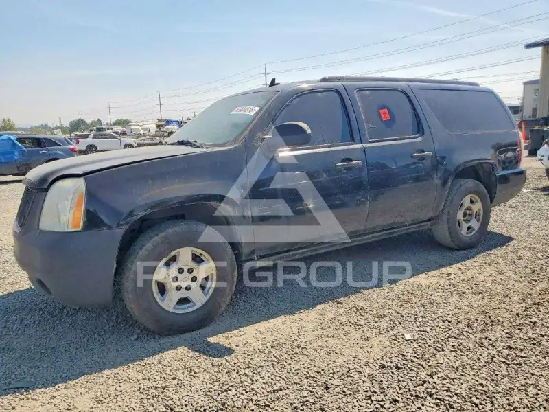 2007 GMC YUKON фото