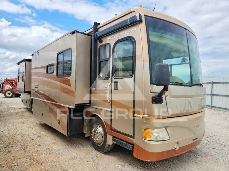 2007 Freightliner All Other photo