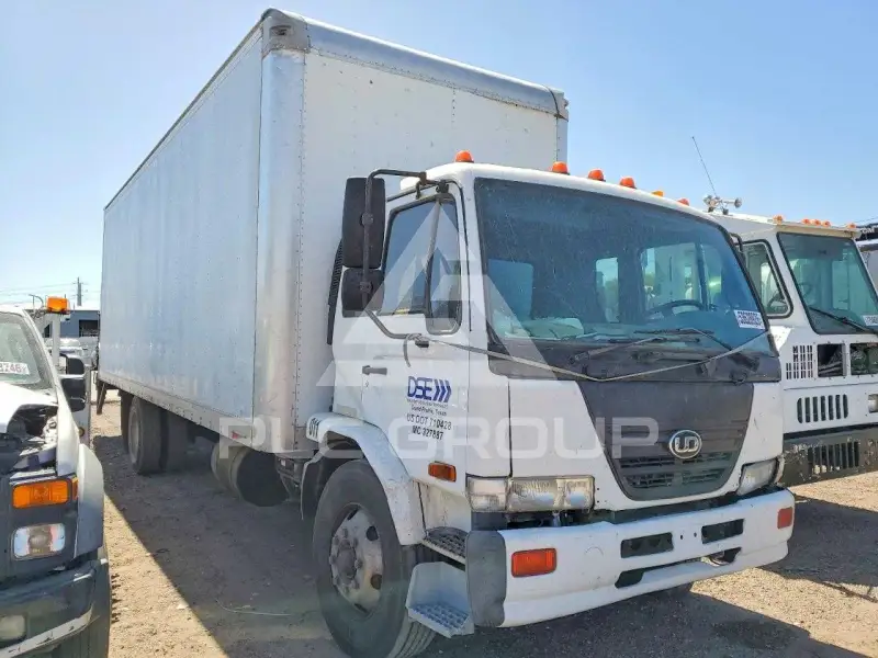 2007 Nissan  photo