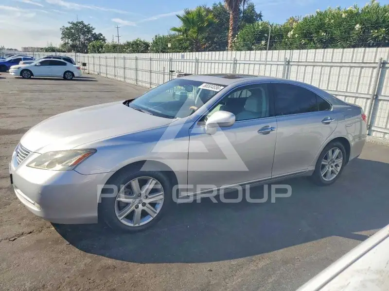 2007 Lexus ES350 photo