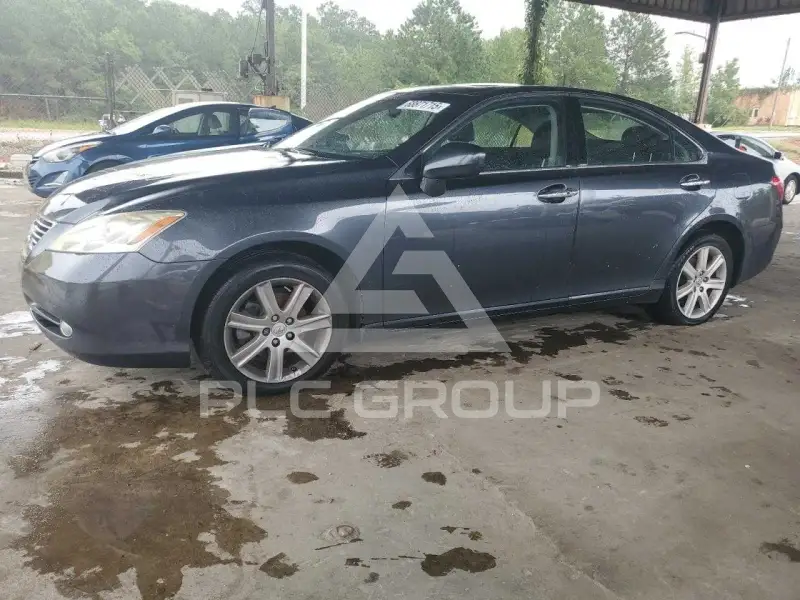 2007 Lexus ES350 photo