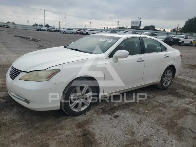 2007 Lexus ES350 photo