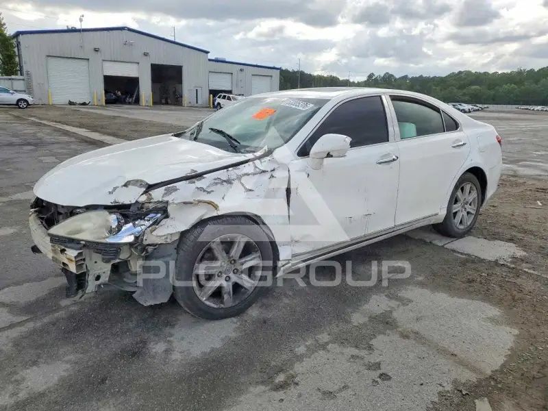 2007 Lexus ES350 photo