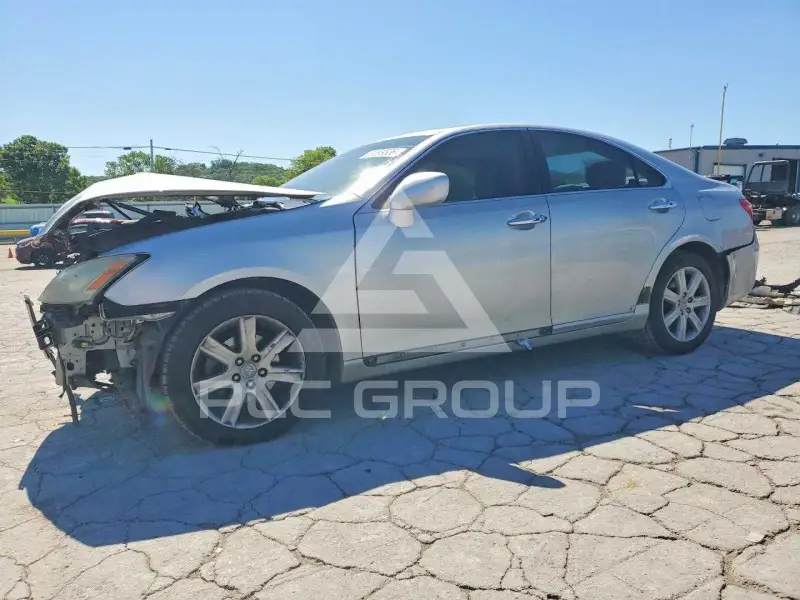 2007 Lexus ES350 photo