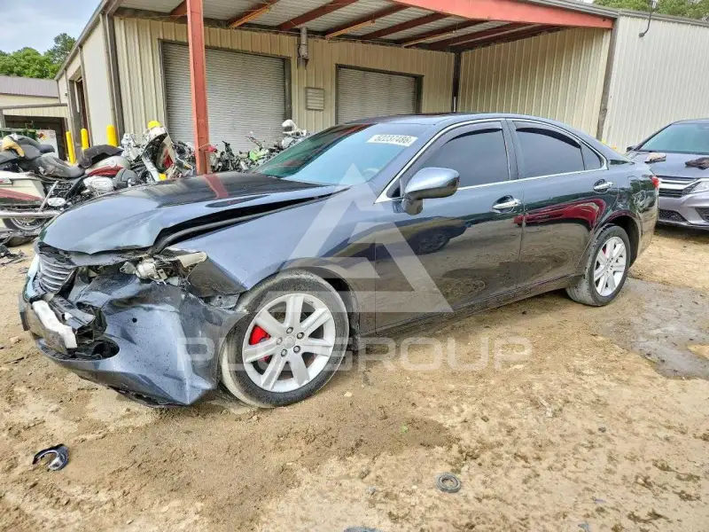 2007 Lexus ES photo
