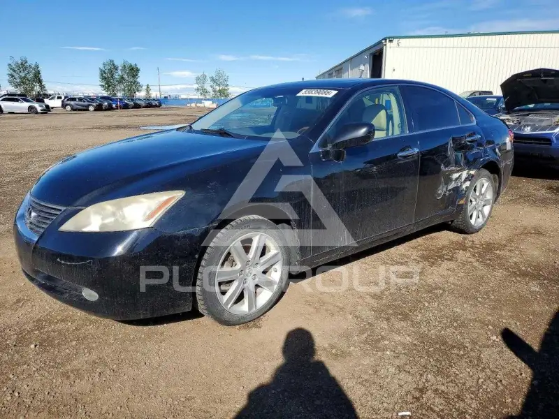 2007 Lexus ES350 photo